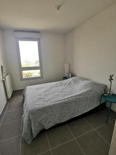 Chambre Calme & Lumineuse, Toit Terrasse