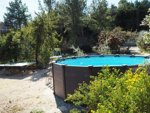 Villa Maison En Provence, Climatis�e, Jardin Et Piscine