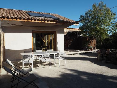 Villa Maison En Provence, Climatis�e, Jardin Et Piscine
