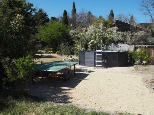 Villa Maison En Provence, Climatis�e, Jardin Et Piscine