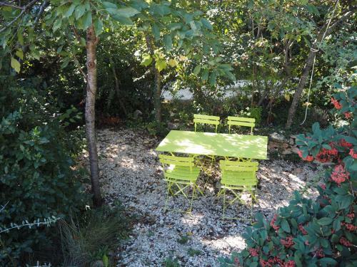 Villa Maison En Provence, Climatis�e, Jardin Et Piscine