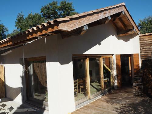 Villa Maison En Provence, Climatis�e, Jardin Et Piscine