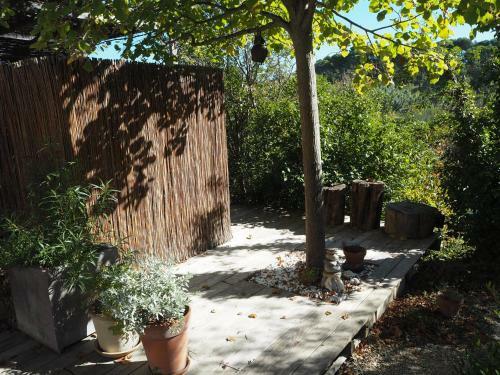 Villa Maison En Provence, Climatis�e, Jardin Et Piscine