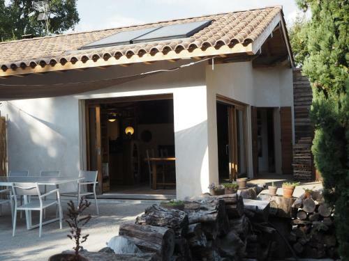 Villa Maison En Provence, Climatis�e, Jardin Et Piscine