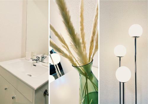 Apartamento Studio 404 - Cosy - Free Wifi - Proche Stellantis / Faurecia