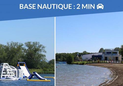 Apartamento House 301 - Chaleureux - Wifi Haut D�bit