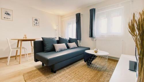 Apartamento House 301 - Chaleureux - Wifi Haut D�bit