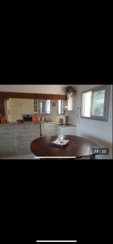 Apartamento Villa Red Croco