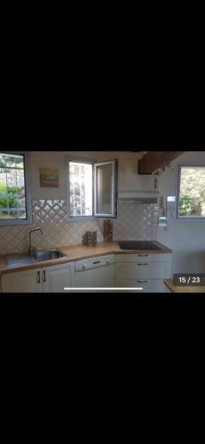 Apartamento Villa Red Croco