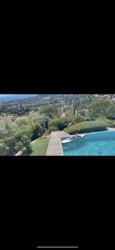 Apartamento Villa Red Croco