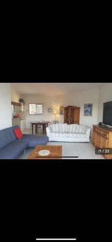 Apartamento Villa Red Croco