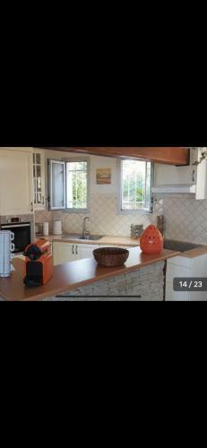 Apartamento Villa Red Croco