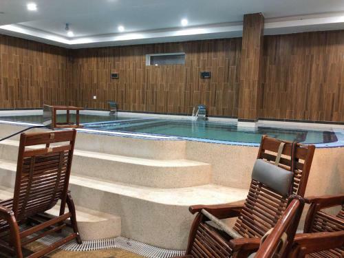 Kampong Thom Royal Hotel