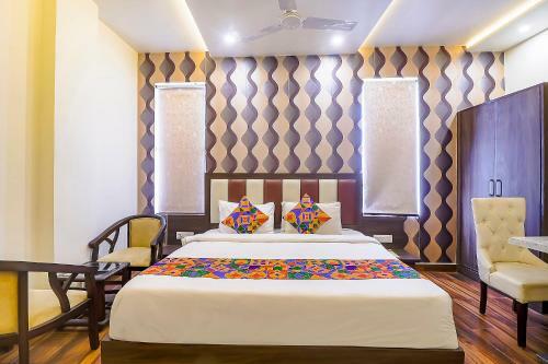 Fabhotel World Link