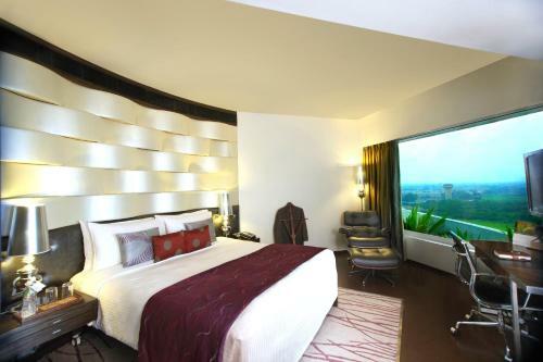Hotel Fortune Select Sg Highway