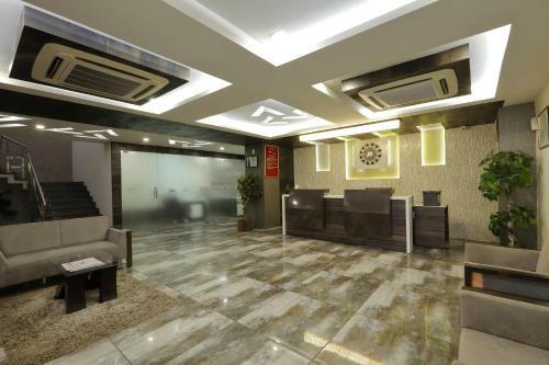 Hotel Unity