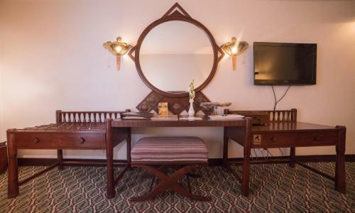 Quetta Serena Hotel