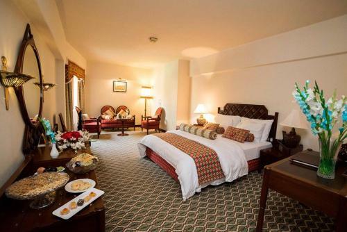 Quetta Serena Hotel