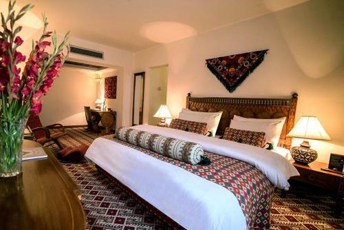 Quetta Serena Hotel