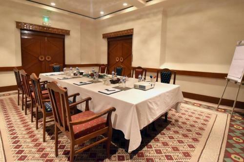 Quetta Serena Hotel