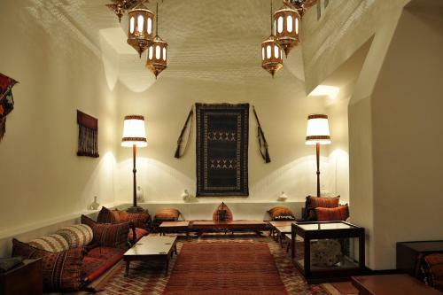 Quetta Serena Hotel