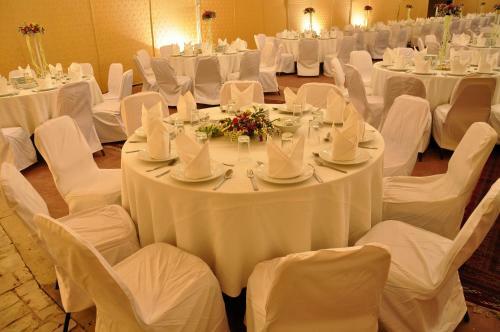 Quetta Serena Hotel