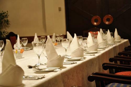 Quetta Serena Hotel