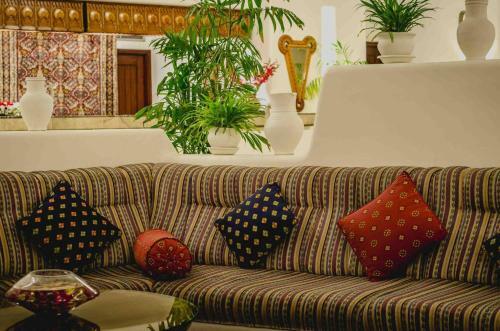 Quetta Serena Hotel