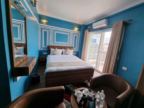 Chautari Boutique Hotel