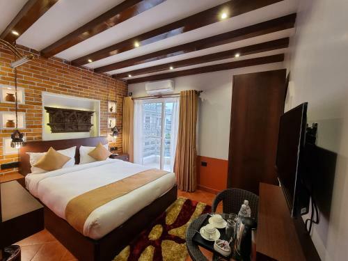 Chautari Boutique Hotel