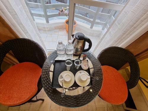 Chautari Boutique Hotel