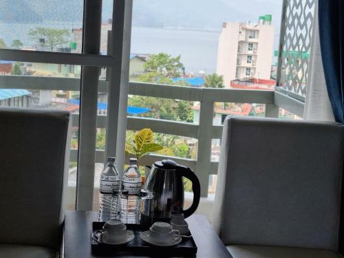Chautari Boutique Hotel