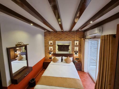 Chautari Boutique Hotel