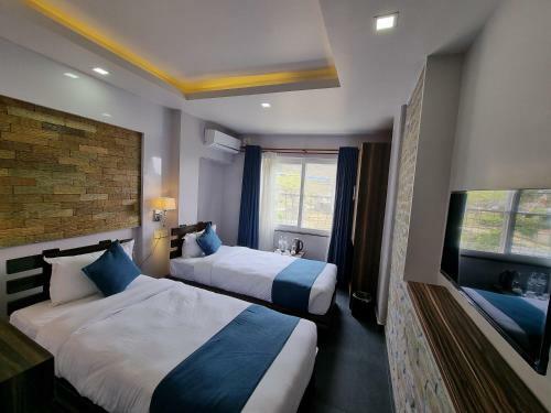 Chautari Boutique Hotel