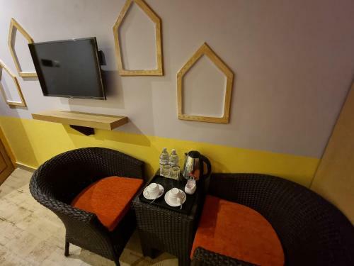 Chautari Boutique Hotel