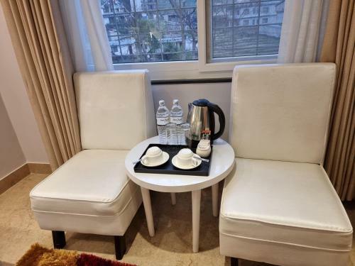 Chautari Boutique Hotel