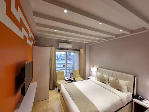 Chautari Boutique Hotel