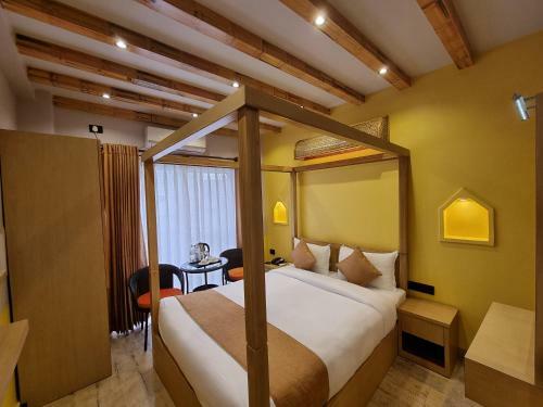 Chautari Boutique Hotel