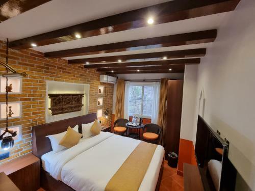 Chautari Boutique Hotel