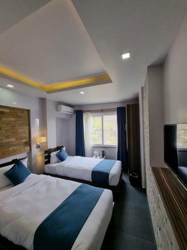 Chautari Boutique Hotel