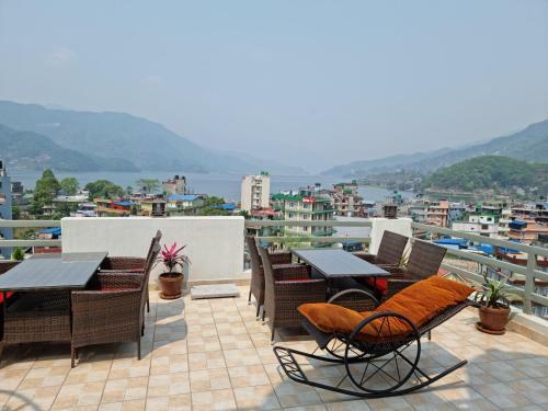 Chautari Boutique Hotel