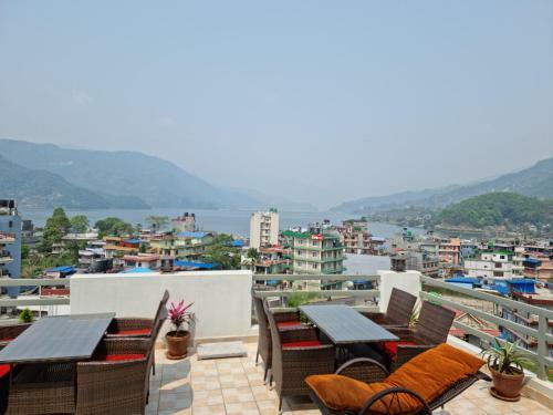 Chautari Boutique Hotel