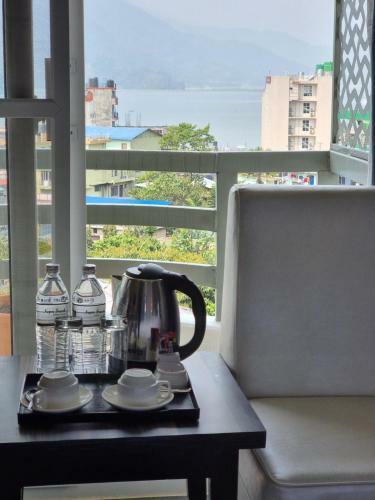 Chautari Boutique Hotel