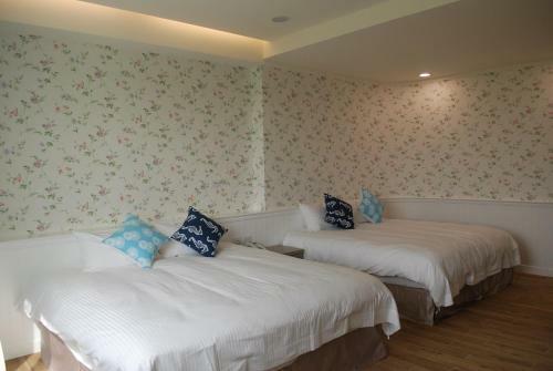 Pisces Garden B&B