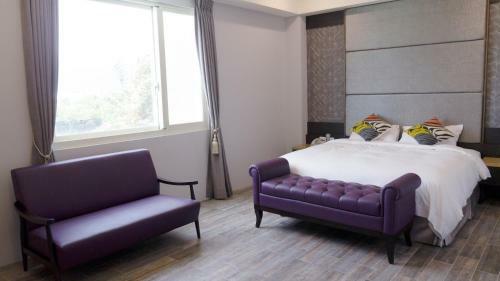 Pisces Garden B&B