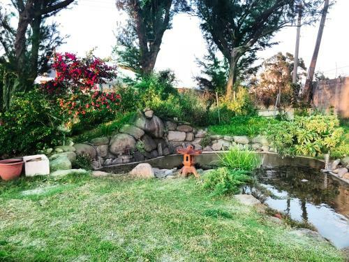 Pisces Garden B&B