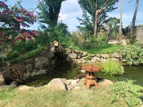 Pisces Garden B&B