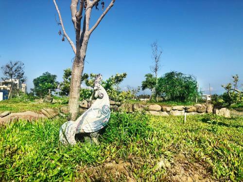 Pisces Garden B&B