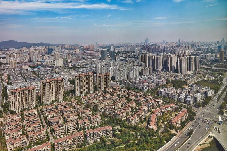 Meixi Lake Hotel, A Luxury Collection Hotel, Changsha