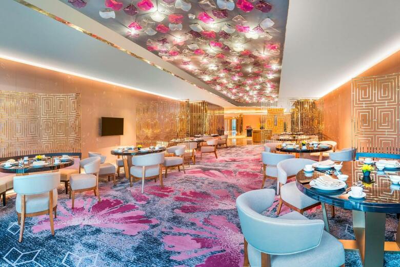 Meixi Lake Hotel, A Luxury Collection Hotel, Changsha